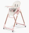 394 - SEGG PAPPA PEG PEREGO FOLLOW ME MON AMOUR