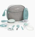 395 - SET BAGNO BABY MOOV VERDE