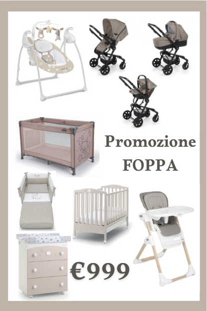 Promozione Foppa