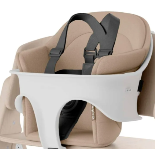 397 - CINGHIETTE CYBEX PER CLICK E FOLD