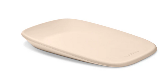 398 - P.FASCIATOIO NATTOU SILICONE BEIGE