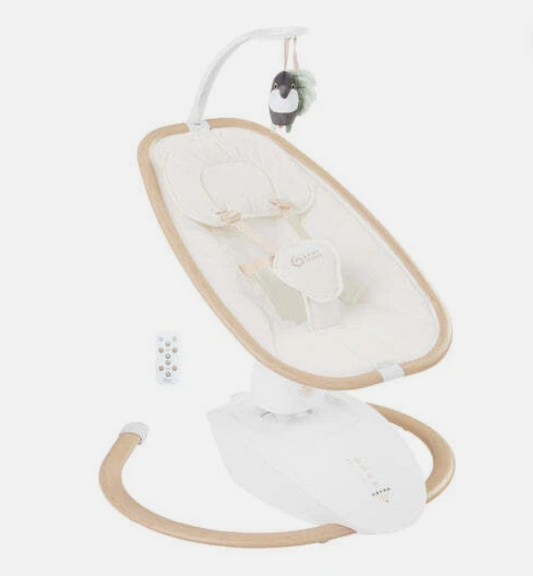 399 - ALTALENA BABY MOOV SWOON UP SAND