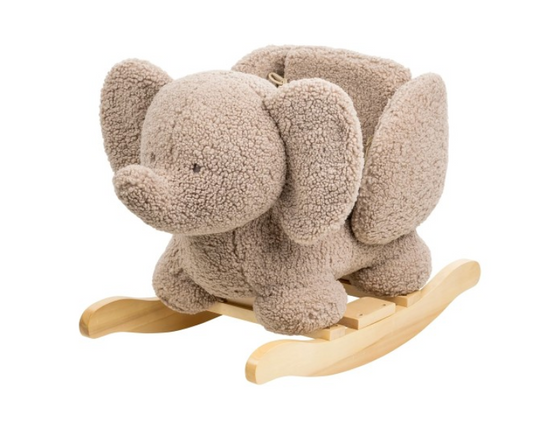399 - DONDOLO NATTOU ELEFANTE