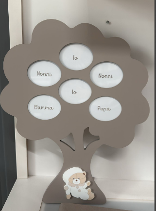 399 - albero genealogico mendozzi tortora