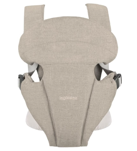 401 - MARSUPIO INGLESINA FRONT BEIGE