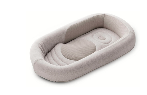 402 - RIDUTTORE INGLESINA WELCOME POD BEIGE