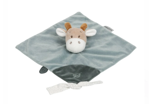 403 - GIOCO DOU DOU GIRAFFA VERDE