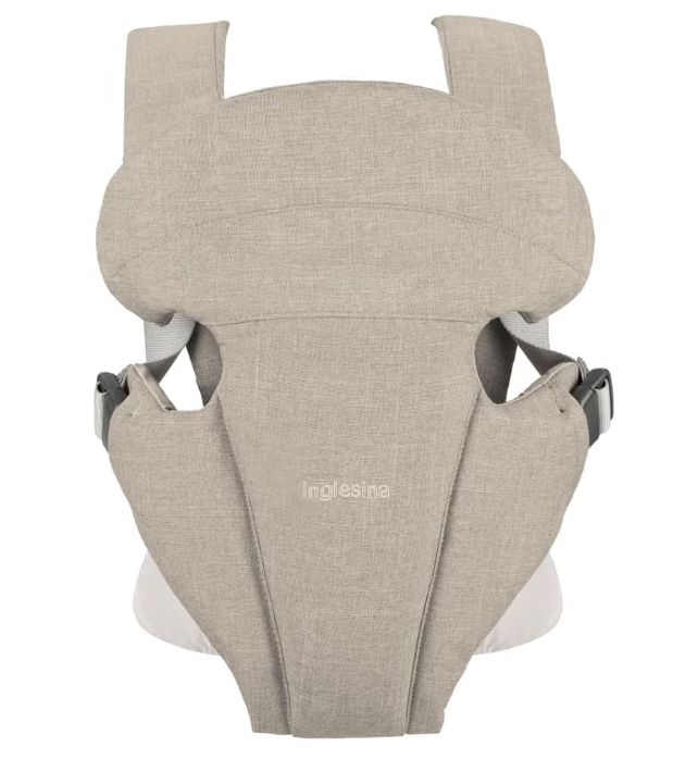 403 - MARSUPIO INGLESINA BEIGE