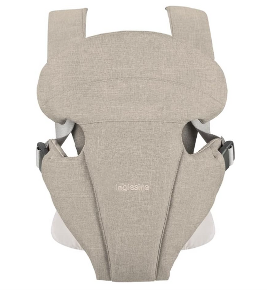 403 - MARSUPIO INGLESINA BEIGE