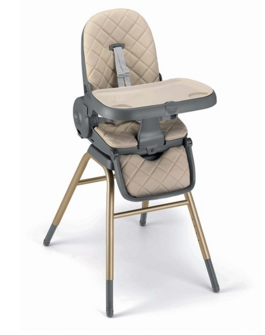403 - SEGG PAPPA CAM ORIGINAL 4 IN 1 BEIGE