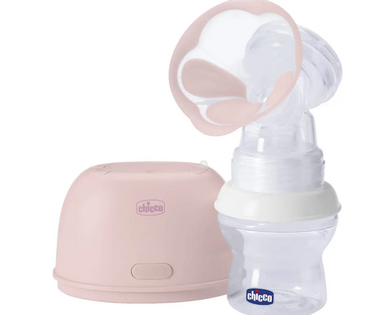 403 - TIRALATTE CHICCO STIMOLATTE ELETTRICO