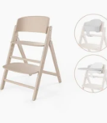399 - SEGG EVOLUTIVO CLICK E FOLD 3 IN 1