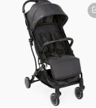 399 - PASS LEGGERO TROLLEY ME BLACK