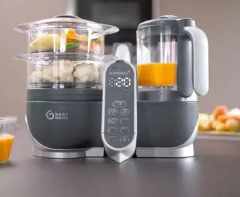 404 - CUOCI PAPPA NUVITA 6 IN 1