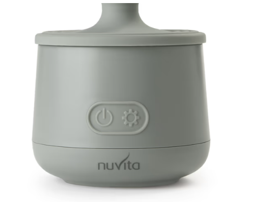 404 - SCALDABIBERON NUVITA WARM'N'GO