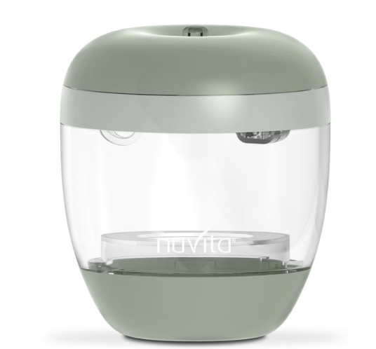 404 - STERILIZZATORE PORTATILE NUVITA