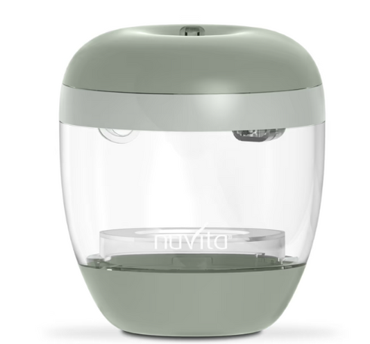 404 - STERILIZZATORE PORTATILE NUVITA