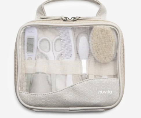 404 - SET BAGNO NUVITABABY BEIGE
