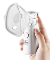 405 - AEROSOL CHICCO EASY BREATH PORTATILE