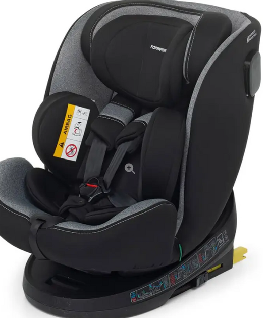 405 - POLTR. AUTO FOPPA CIRCLE CARBON