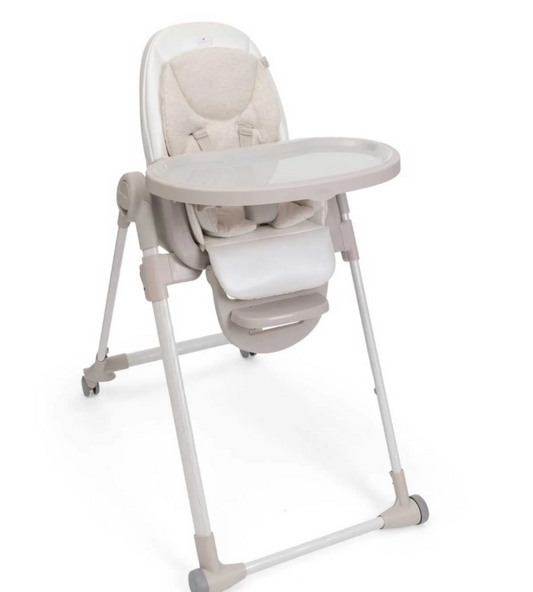 405 - SEGGIOLONE PAPPA CHICCO POLLY ARMONIA MOTHER PEARL