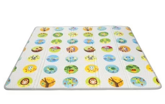 406 - GIOCO TAPPETO CHICCO