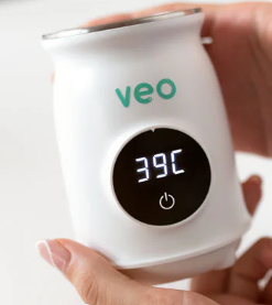 406 - SCALDABIBERON VEO