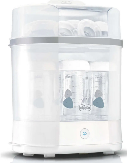 406 - STERILIZZATORE VAPORE CHICCO