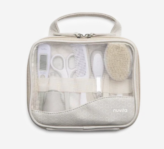 406 - SET BAGNO NUVITA