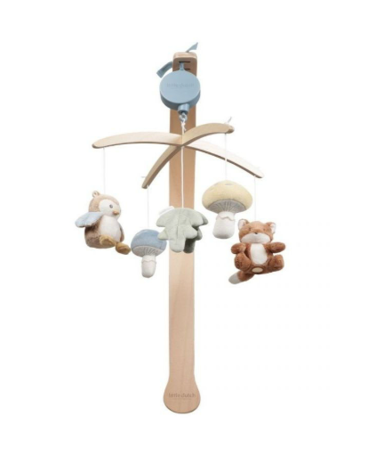 407 - GIOSTRINA LITTLE DUTCH AZZ