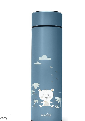 407 - THERMOS LIQUIDI NUVITA AZZ