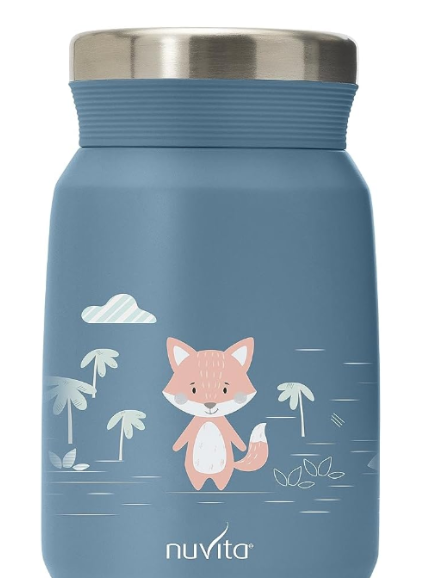 407 - THERMOS NUVITA PAPPA AZZ