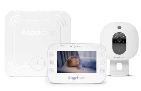 408 - BABY MONITOR ANGELCARE FOPPA