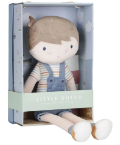 408 - BAMBOLA LITTLE DUTCH AZZ