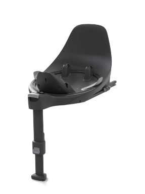 408 - BASE ISOFIX ROTEANTE PLATINUM