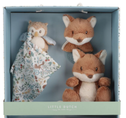 390 - cofanetto regalo little dutch azz