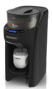 404 - preparatore biberon baby brezza