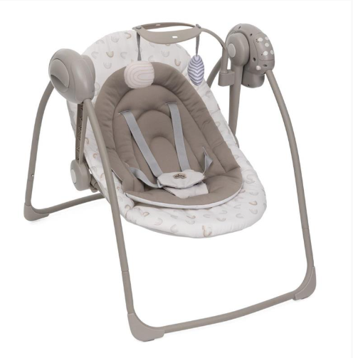 411 - ALTALENA CHICCO TORTORA