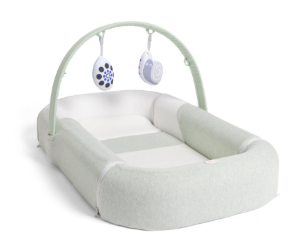 411 - RIDUTTORE MOMMY POD CHICCO 4 IN 1