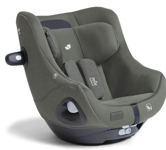 411 - POLTR. AUTO JOIE EVERGREEN