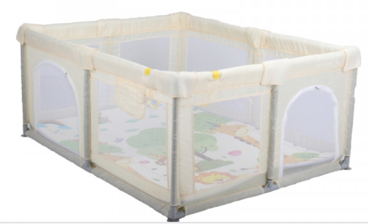 412 - BOX RECINTO AZIAMOR TORTORA