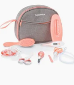 417 - KIT BAGNO BABY MOOV PESCA