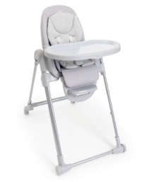 421 - SEGG PAPPA CHICCO POLLY ARMONIA STEEL