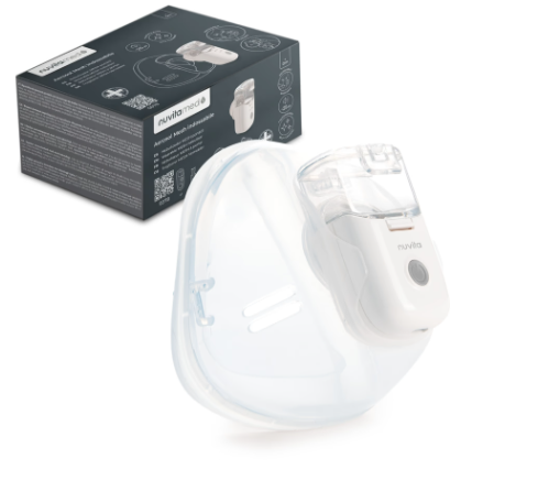 390 - aerosol nuvita indossabile