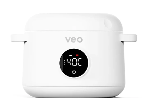 387 - veo scaldapappa