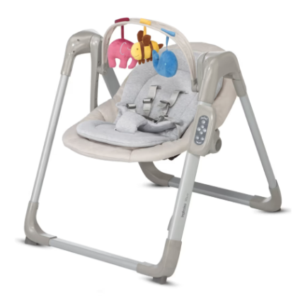 423 - ALTALENA INGLESINA WAVE BUTTER