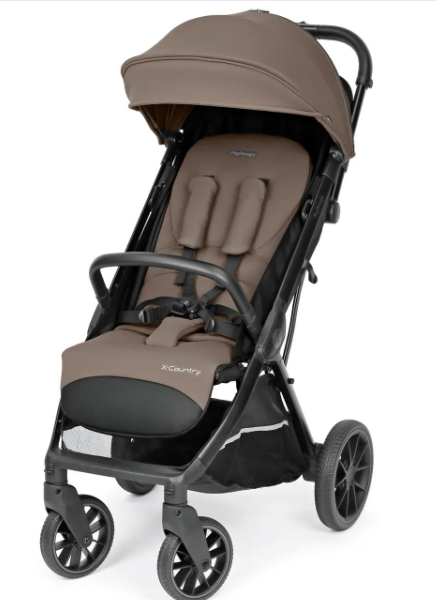 426 - PASS LEGGERO PEG PEREGO X COUNTRY