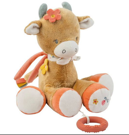 426 - GIOCO CARILLON MILA LA MUCCA