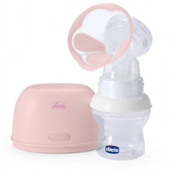 430 - CHICCO STIMOLATTE