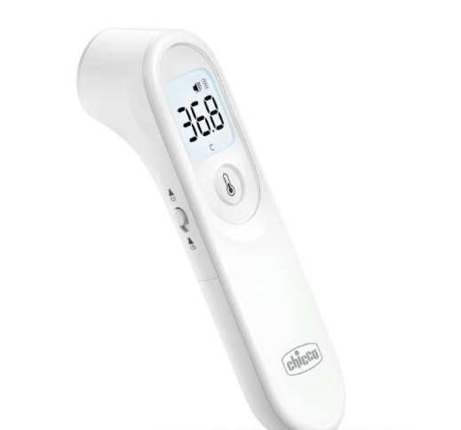 430 - TERMOMETRO CHICCO A DISTANZA